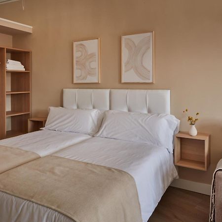 Apartamentos Cuerda Larga Мадрид Экстерьер фото